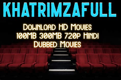 Khatrimazafull : Download Free Movies Hindi Dubbed 300MB .